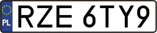 RZE6TY9