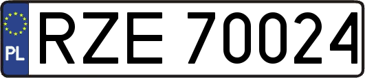 RZE70024