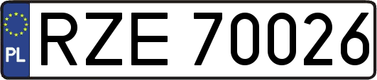 RZE70026