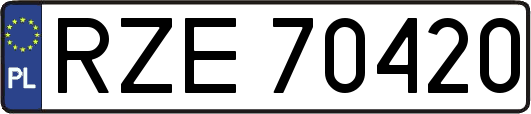 RZE70420