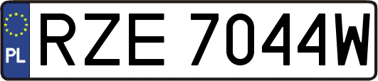 RZE7044W