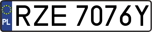 RZE7076Y