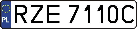 RZE7110C