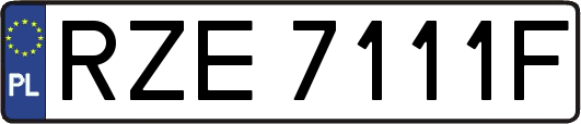 RZE7111F