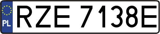 RZE7138E