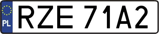 RZE71A2