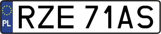 RZE71AS