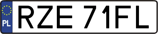 RZE71FL