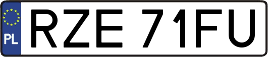 RZE71FU