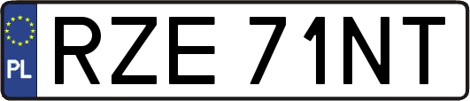 RZE71NT