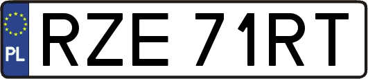 RZE71RT