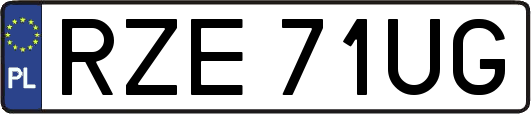 RZE71UG