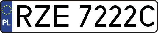 RZE7222C