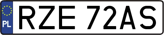 RZE72AS