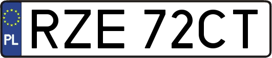 RZE72CT