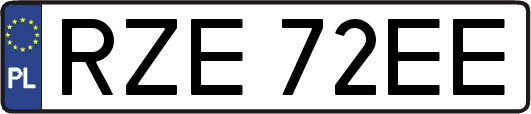 RZE72EE
