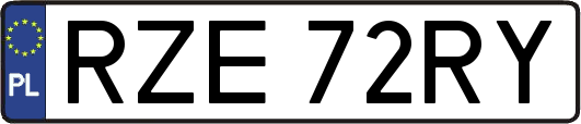 RZE72RY