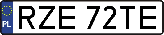 RZE72TE