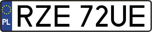 RZE72UE