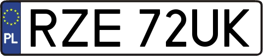 RZE72UK
