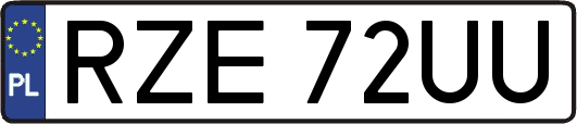 RZE72UU