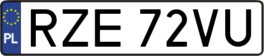 RZE72VU
