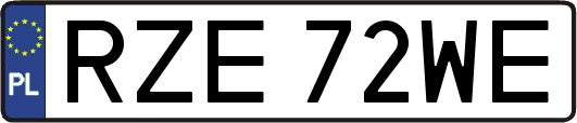 RZE72WE