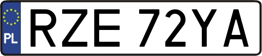 RZE72YA