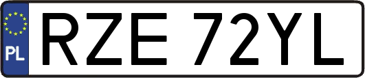 RZE72YL