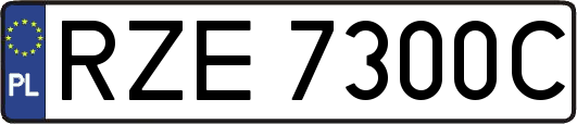 RZE7300C