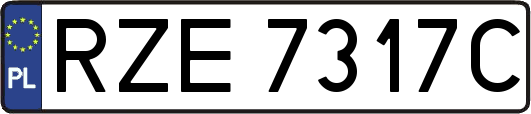 RZE7317C