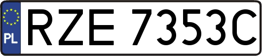 RZE7353C