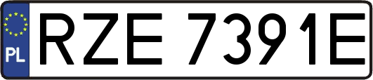 RZE7391E