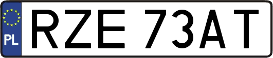 RZE73AT