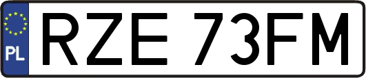 RZE73FM