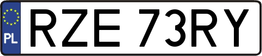 RZE73RY