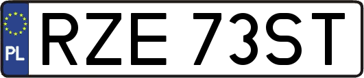 RZE73ST