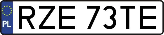 RZE73TE