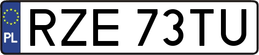 RZE73TU