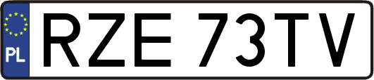 RZE73TV
