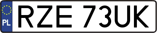 RZE73UK