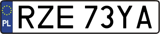 RZE73YA
