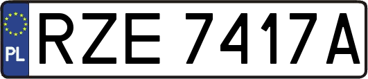 RZE7417A