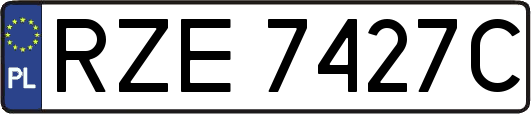 RZE7427C