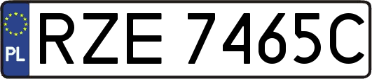 RZE7465C