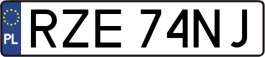 RZE74NJ