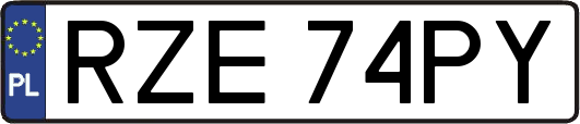 RZE74PY