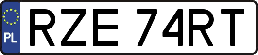 RZE74RT