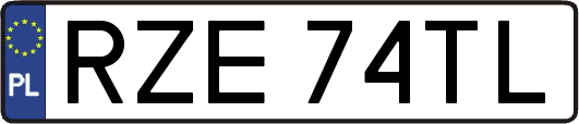 RZE74TL
