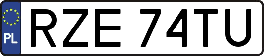 RZE74TU